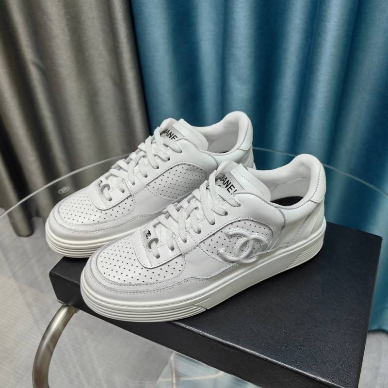 Chanel Sneakers